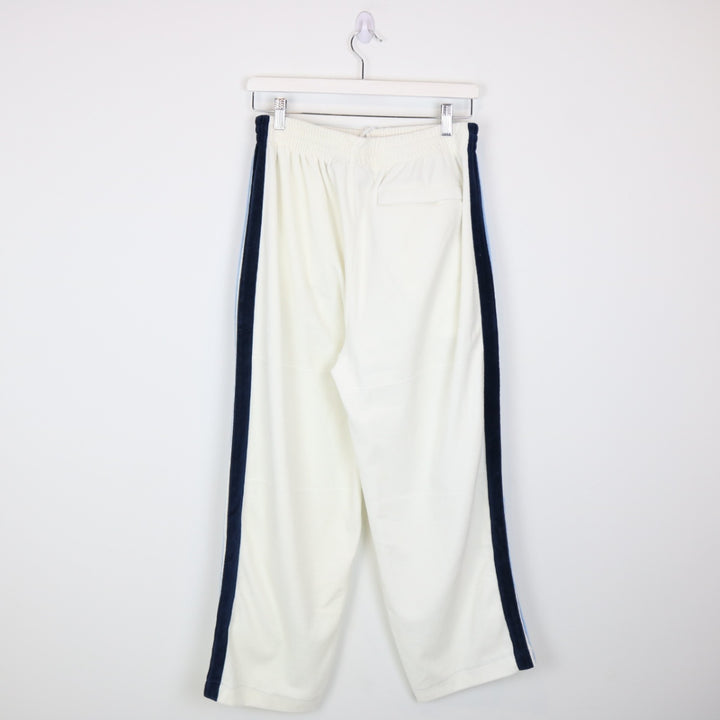 Vintage 00's Mecca Jeans Velour Sweatpants - M-NEWLIFE Clothing