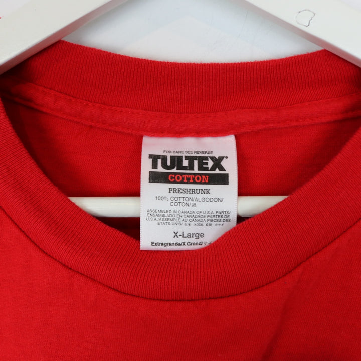 Vintage 90's Coca Cola Tee - XL-NEWLIFE Clothing