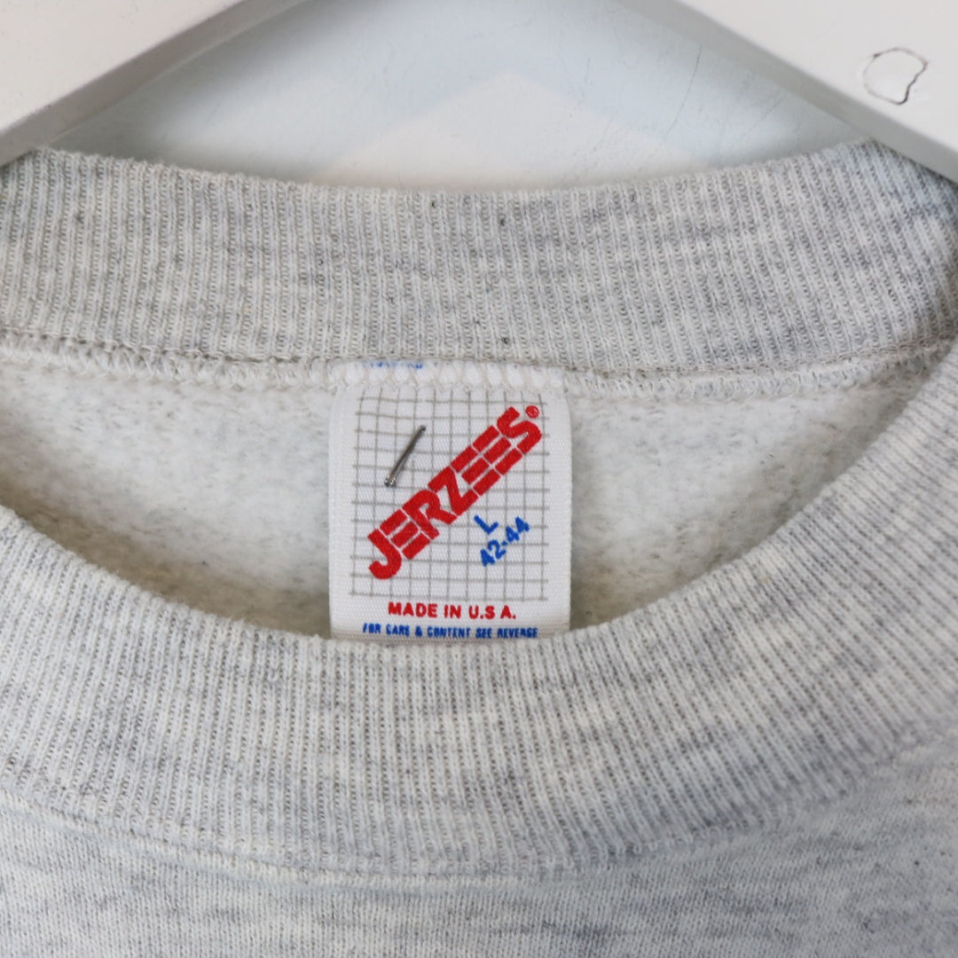 Vintage 1990 Univeristy of Virginia Cavaliers Crewneck - M-NEWLIFE Clothing