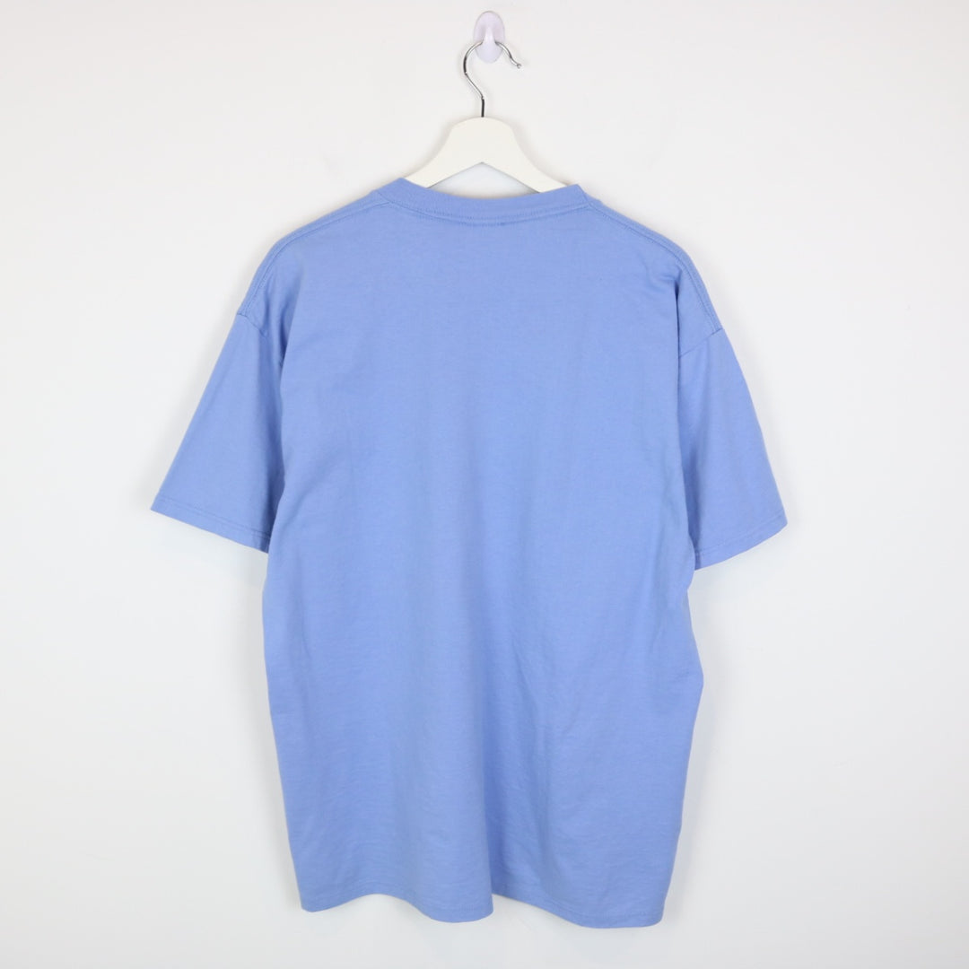 Vintage Noah's Ark Tee - L-NEWLIFE Clothing