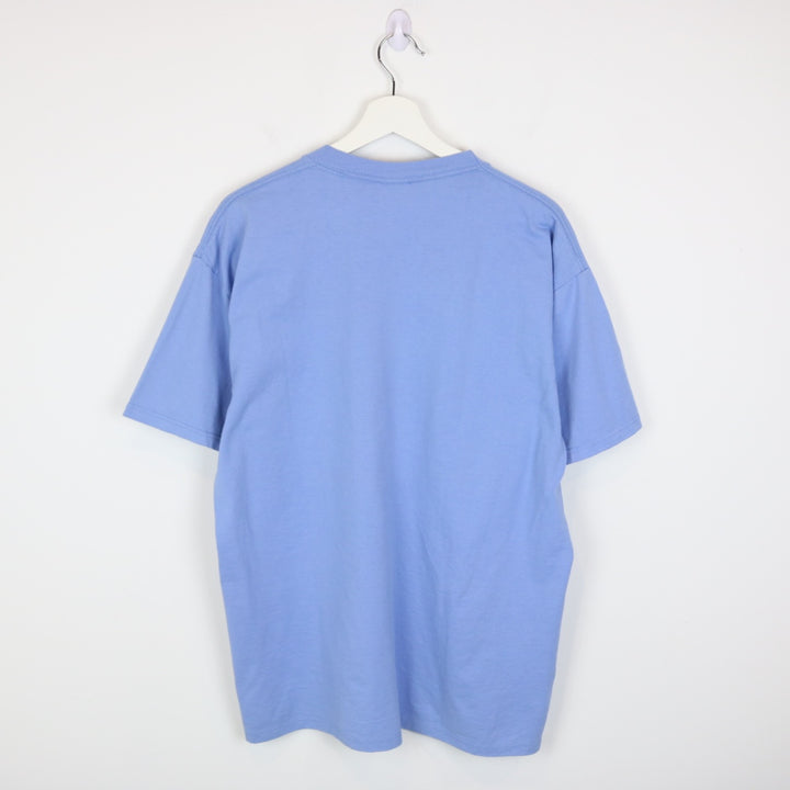 Vintage Noah's Ark Tee - L-NEWLIFE Clothing