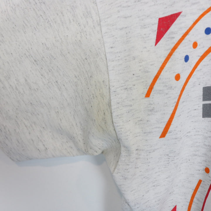 Vintage 90's Disney Mickey Mouse Tee - L-NEWLIFE Clothing