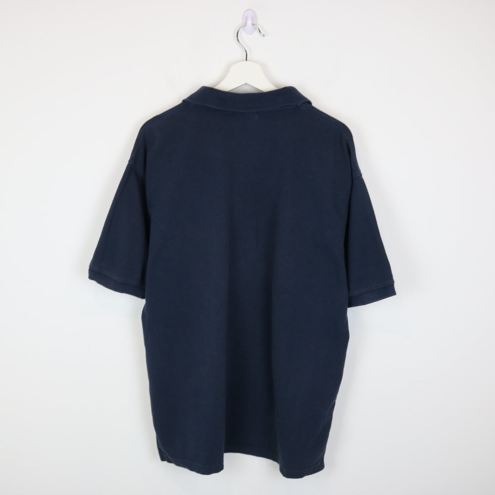 Vintage 00's Universal Studios Polo Shirt - L-NEWLIFE Clothing
