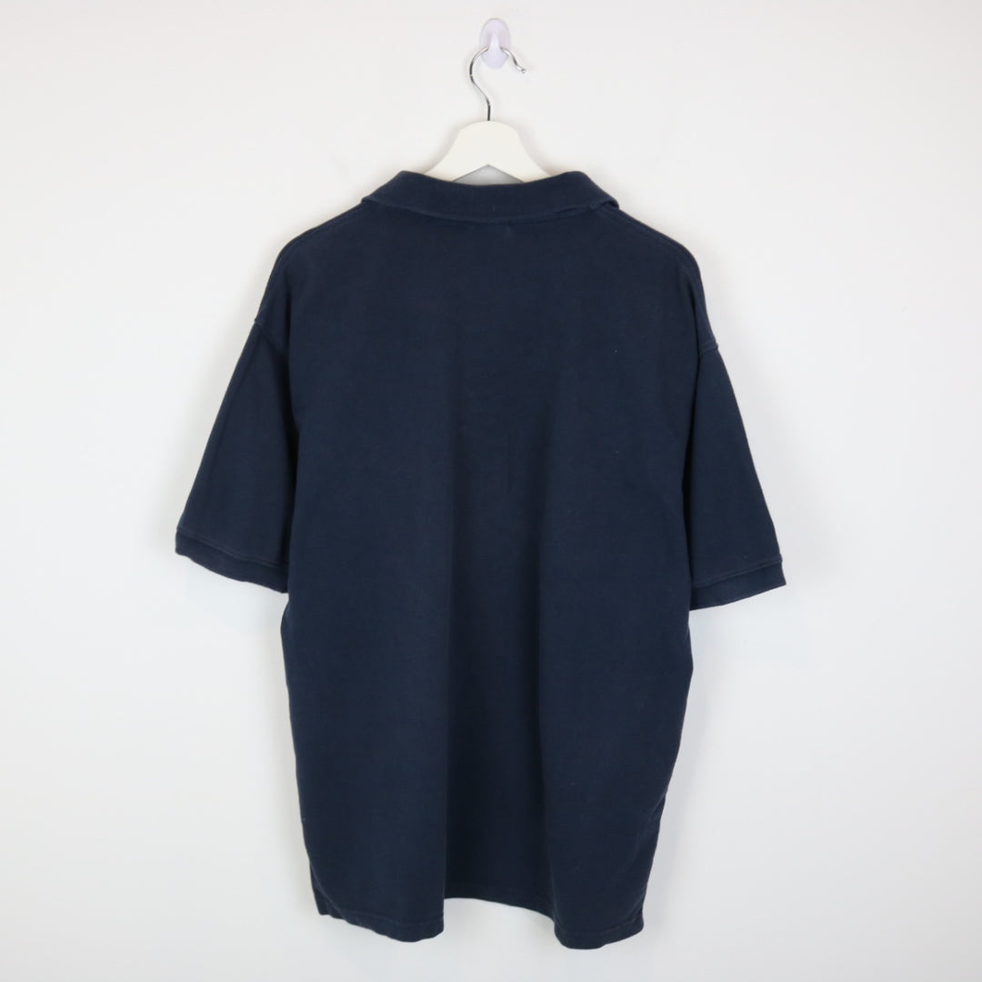 Vintage 00's Universal Studios Polo Shirt - L-NEWLIFE Clothing