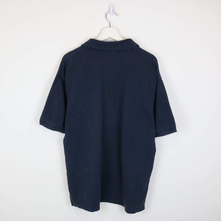 Vintage 00's Universal Studios Polo Shirt - L-NEWLIFE Clothing