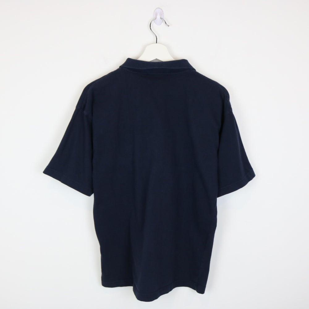 Vintage 80's Conviction de JacDale Polo Shirt - M-NEWLIFE Clothing