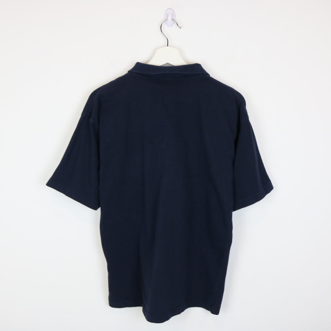 Vintage 80's Conviction de JacDale Polo Shirt - M-NEWLIFE Clothing