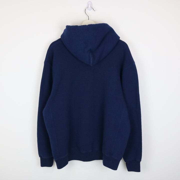 Vintage 00's Syracuse University Russell Hoodie - XL-NEWLIFE Clothing