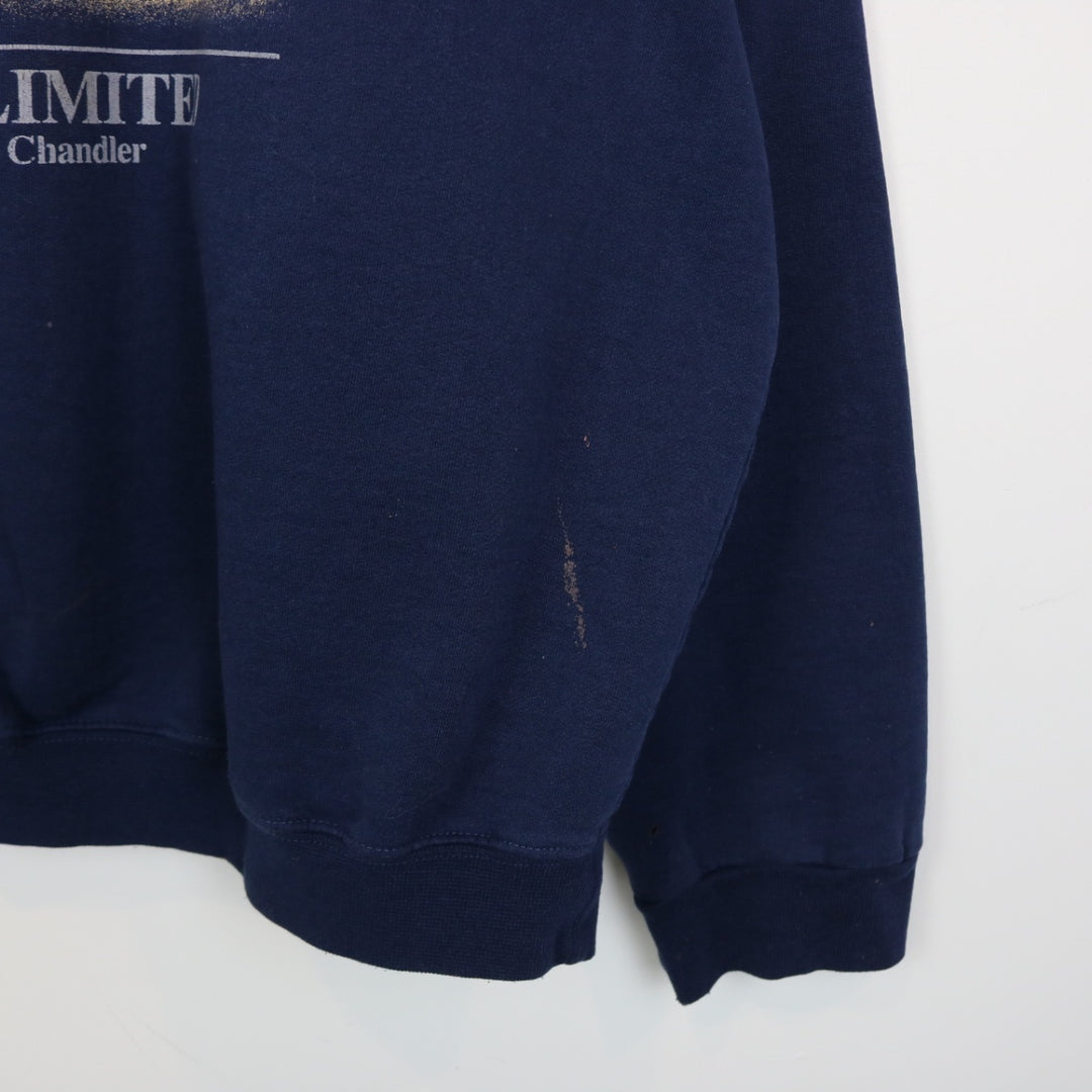 Vintage 90's Dog Nature Ducks Unlimited Crewneck - XXL-NEWLIFE Clothing