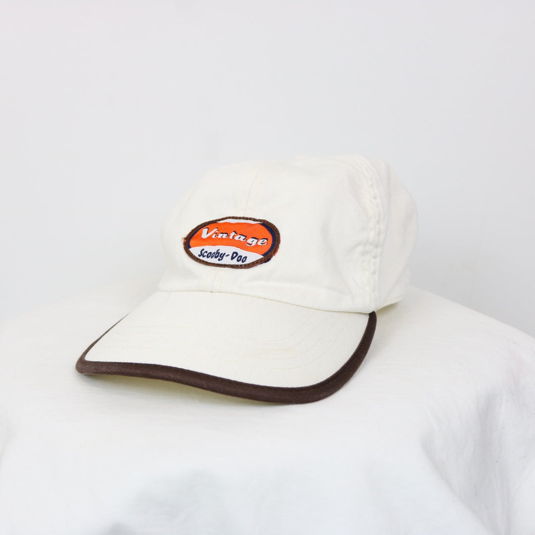 Vintage 2000 Scooby Doo Hat - OS-NEWLIFE Clothing
