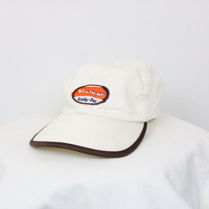Vintage 2000 Scooby Doo Hat - OS-NEWLIFE Clothing
