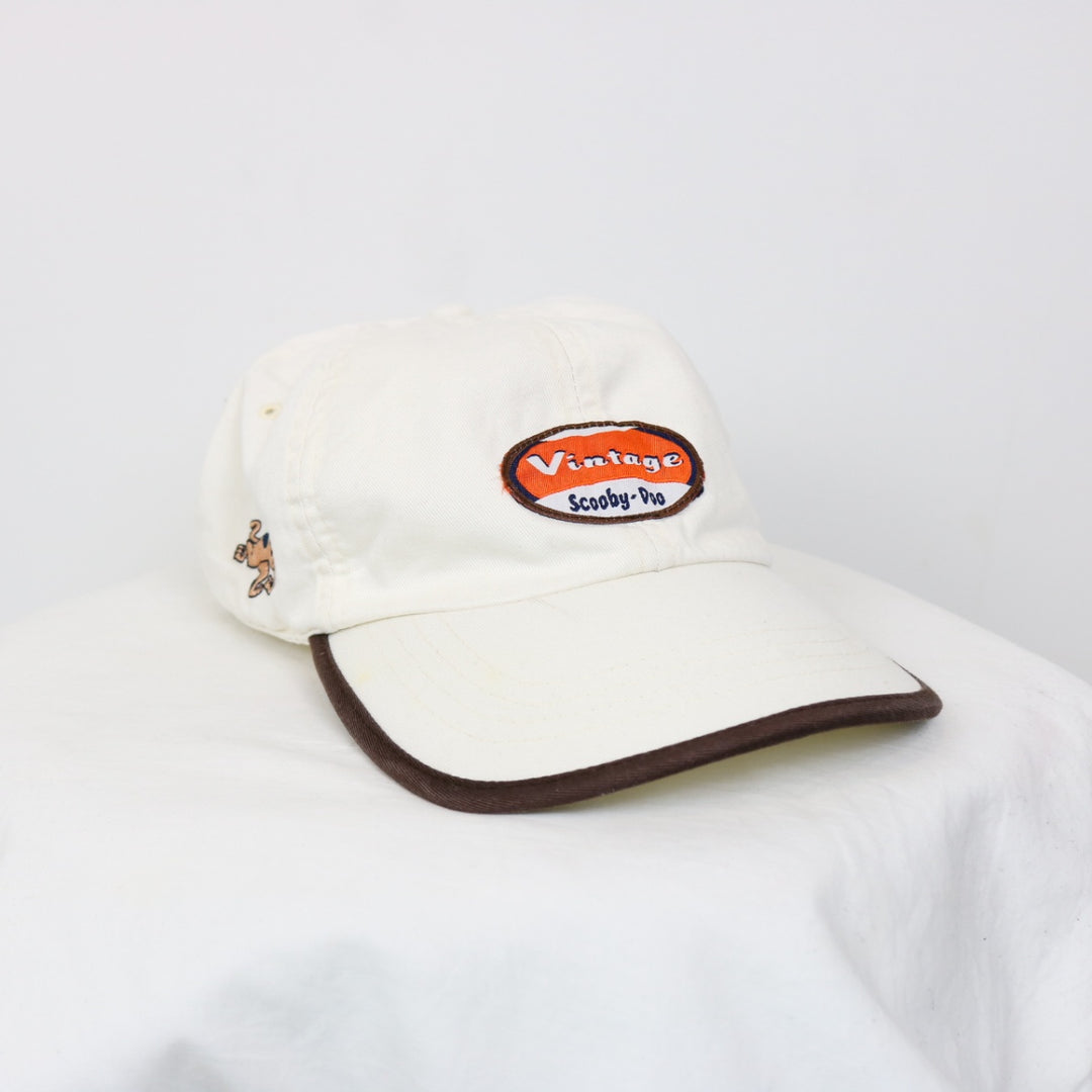Vintage 2000 Scooby Doo Hat - OS-NEWLIFE Clothing