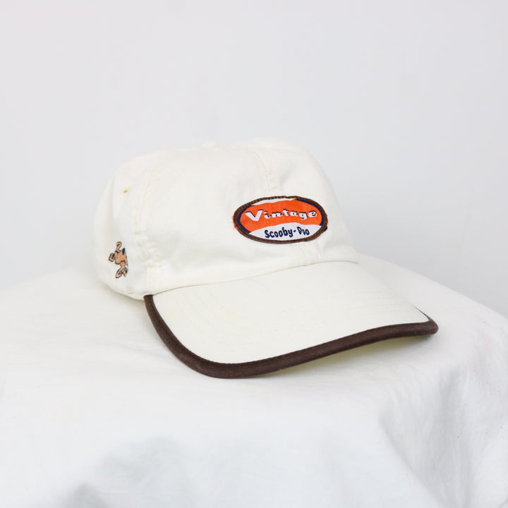Vintage 2000 Scooby Doo Hat - OS-NEWLIFE Clothing
