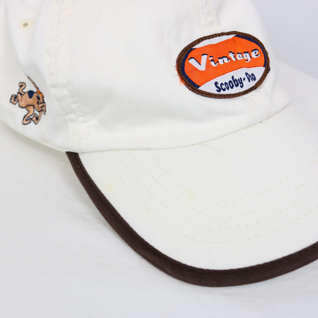 Vintage 2000 Scooby Doo Hat - OS-NEWLIFE Clothing