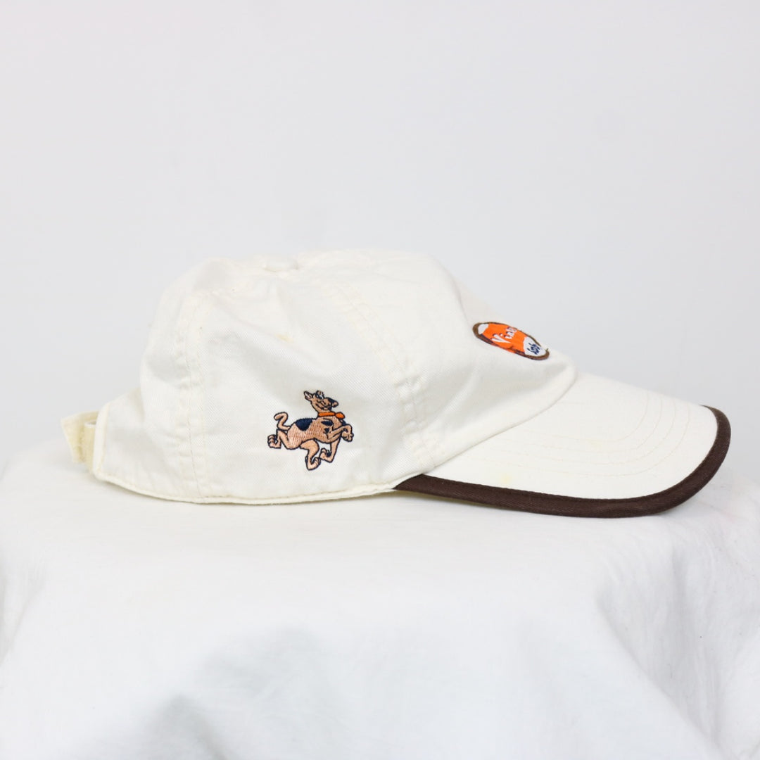 Vintage 2000 Scooby Doo Hat - OS-NEWLIFE Clothing