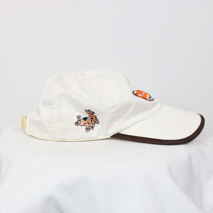 Vintage 2000 Scooby Doo Hat - OS-NEWLIFE Clothing