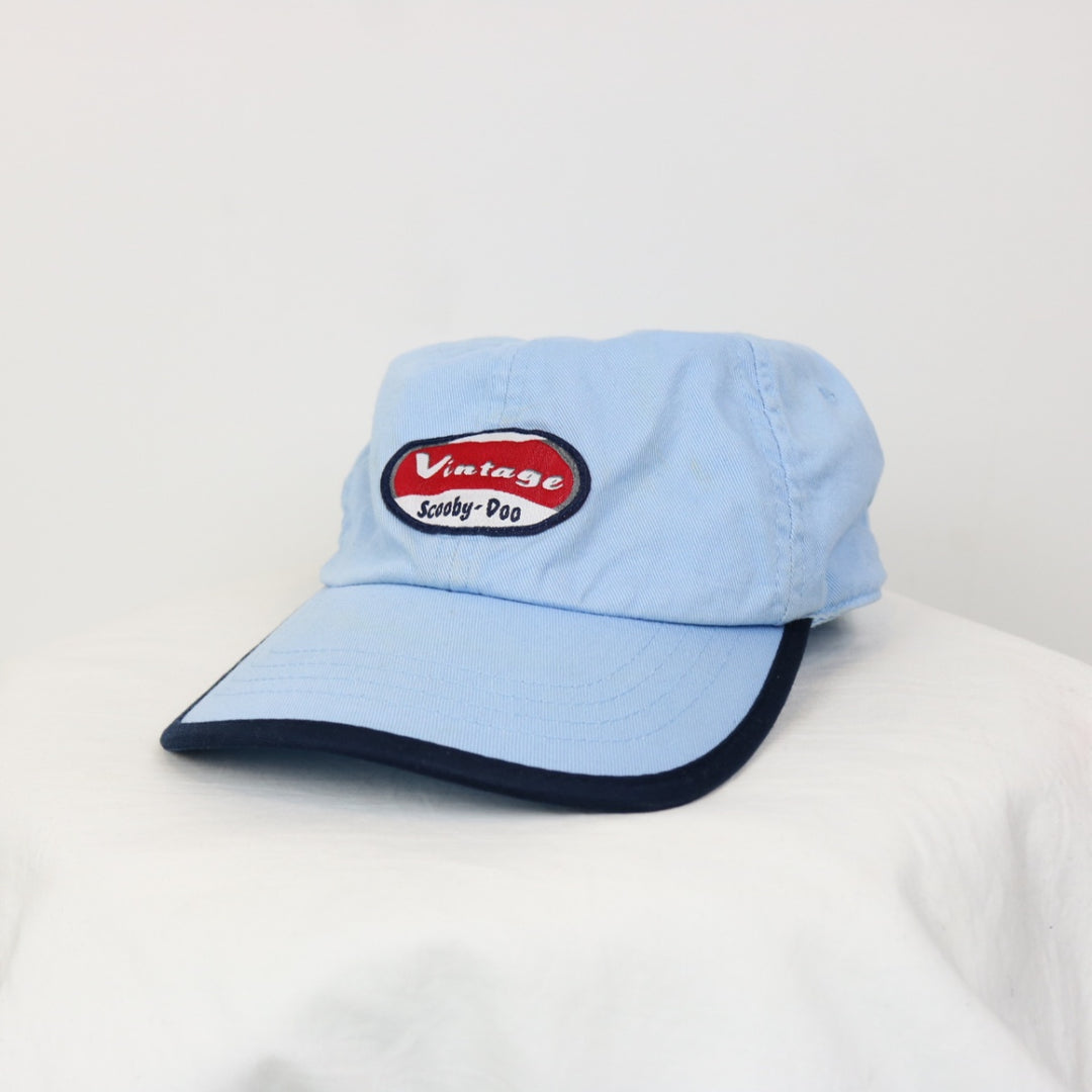 Vintage 2000 Scooby Doo Hat - OS-NEWLIFE Clothing