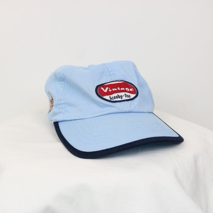Vintage 2000 Scooby Doo Hat - OS-NEWLIFE Clothing