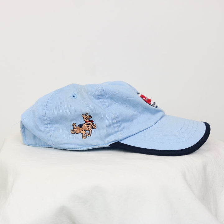Vintage 2000 Scooby Doo Hat - OS-NEWLIFE Clothing