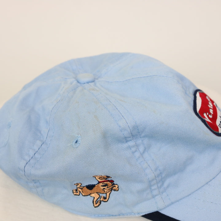 Vintage 2000 Scooby Doo Hat - OS-NEWLIFE Clothing
