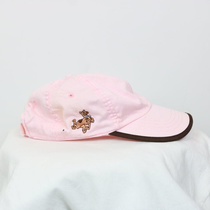 Vintage 2000 Scooby Doo Hat - OS-NEWLIFE Clothing