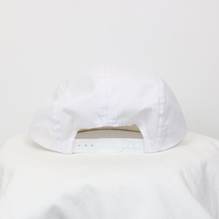 Vintage 90's Esso Avitat 5 Panel Hat - OS-NEWLIFE Clothing