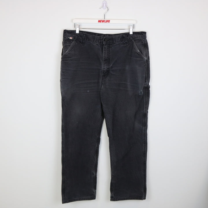 Carhartt FR Carpenter Denim Work Pants - 38"-NEWLIFE Clothing