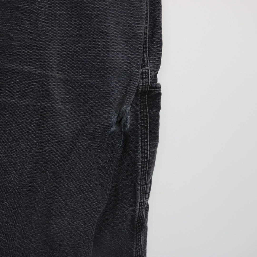 Carhartt FR Carpenter Denim Work Pants - 38"-NEWLIFE Clothing
