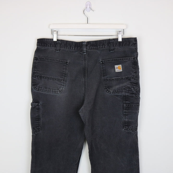 Carhartt FR Carpenter Denim Work Pants - 38"-NEWLIFE Clothing