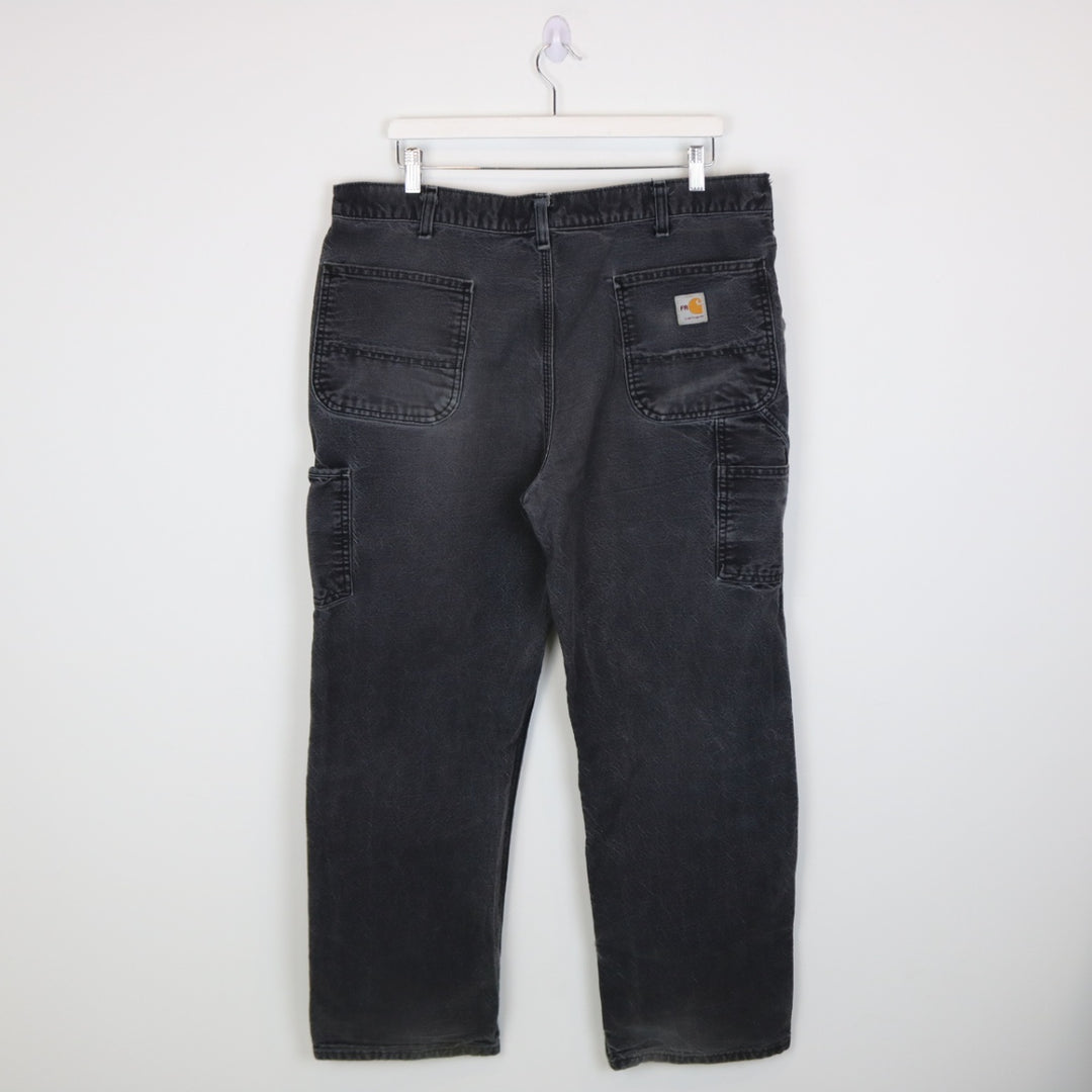 Carhartt FR Carpenter Denim Work Pants - 38"-NEWLIFE Clothing
