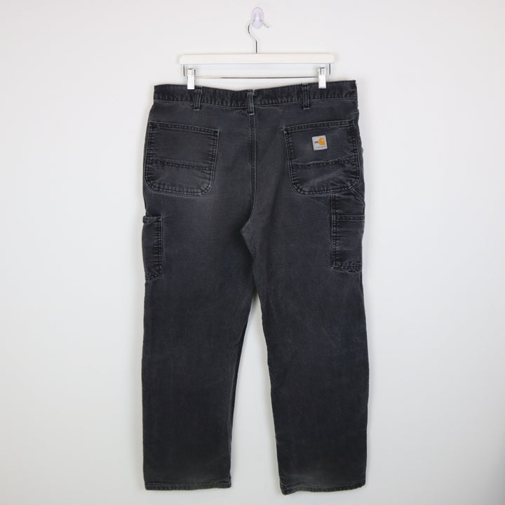 Carhartt FR Carpenter Denim Work Pants - 38"-NEWLIFE Clothing