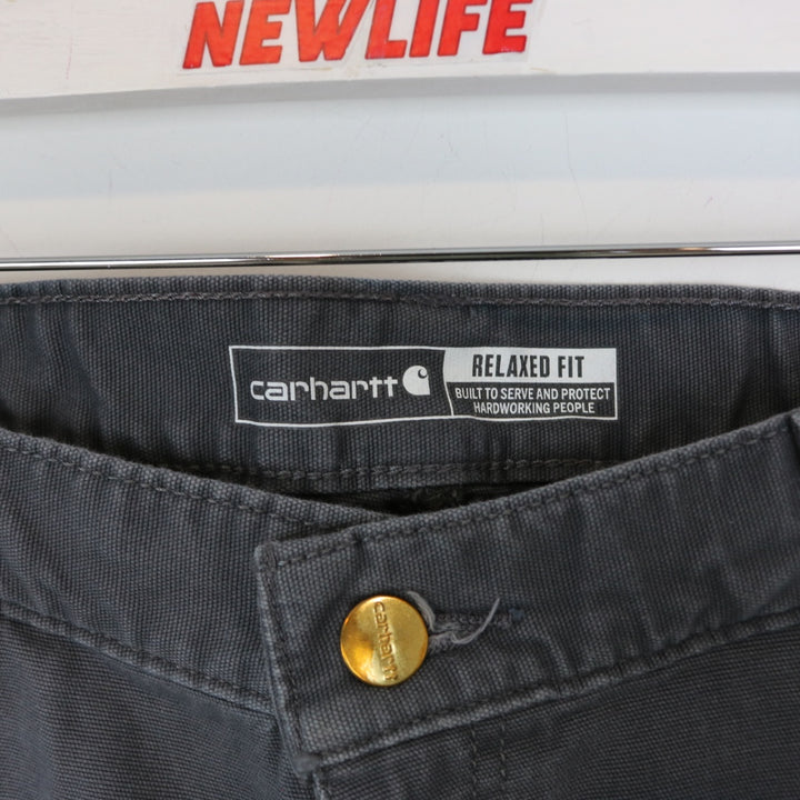 Carhartt Carpenter Work Pants - 34"-NEWLIFE Clothing
