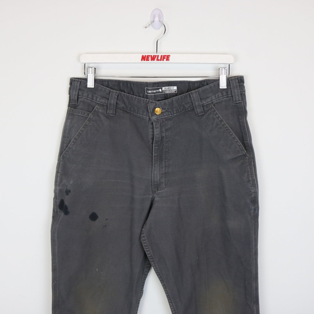 Carhartt Carpenter Work Pants - 34"-NEWLIFE Clothing