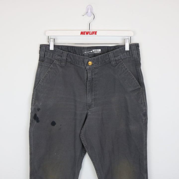 Carhartt Carpenter Work Pants - 34"-NEWLIFE Clothing