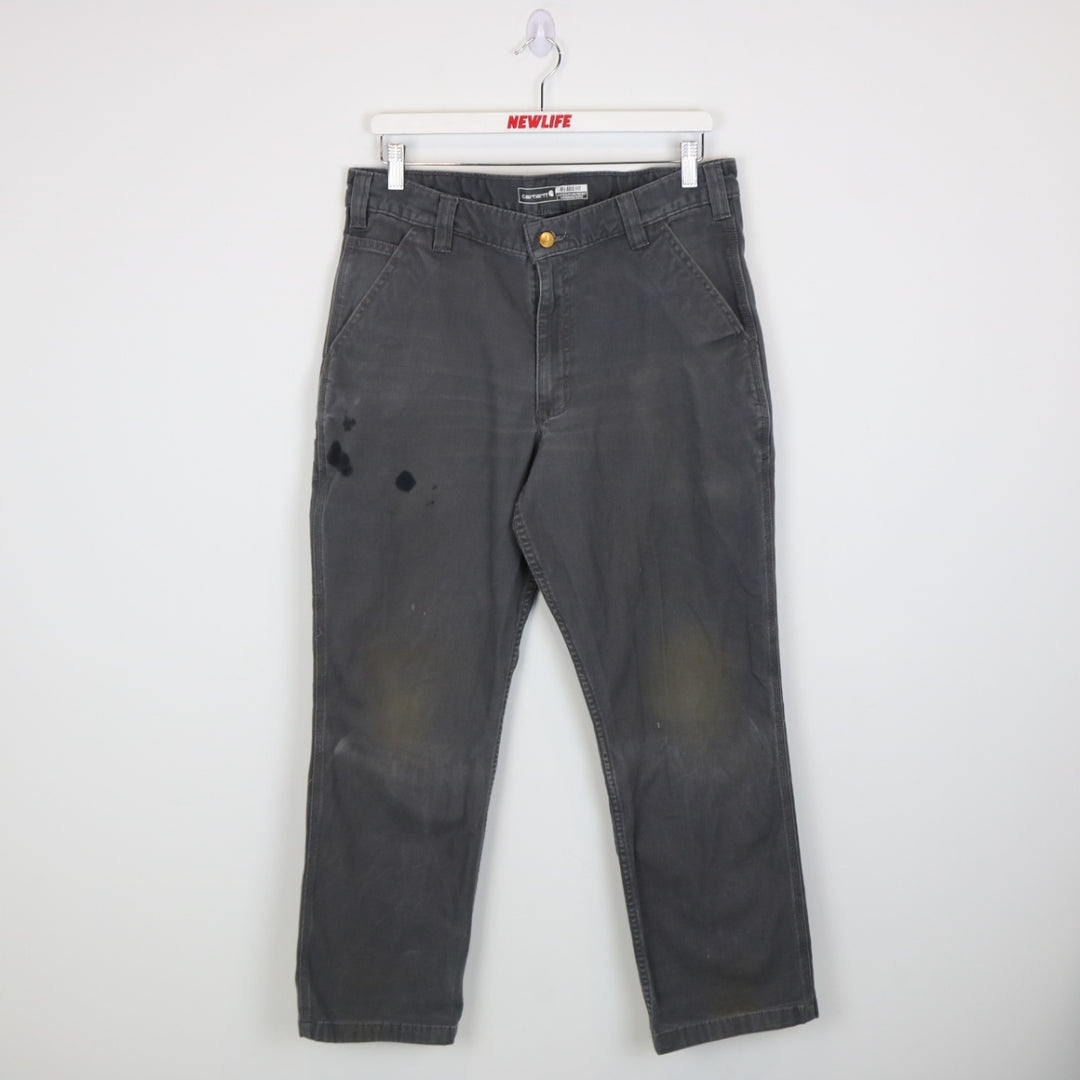 Carhartt Carpenter Work Pants - 34"-NEWLIFE Clothing
