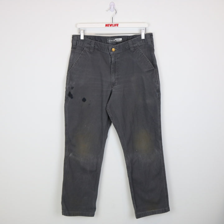 Carhartt Carpenter Work Pants - 34"-NEWLIFE Clothing