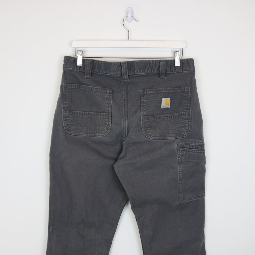 Carhartt Carpenter Work Pants - 34"-NEWLIFE Clothing