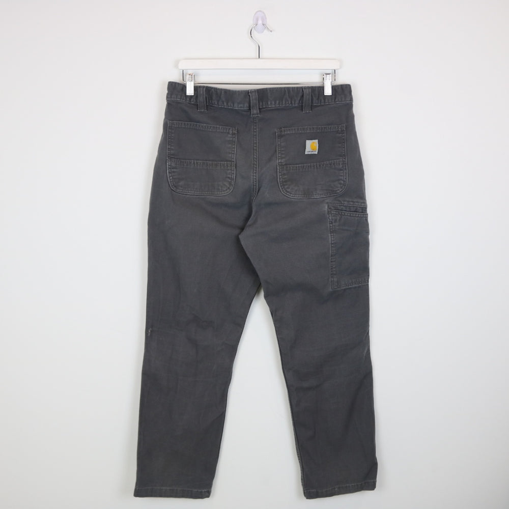 Carhartt Carpenter Work Pants - 34"-NEWLIFE Clothing