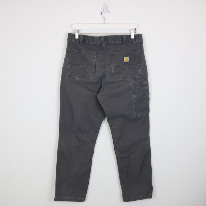Carhartt Carpenter Work Pants - 34"-NEWLIFE Clothing