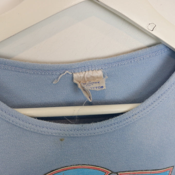 Vintage 70's London England Souvenir Tee - M-NEWLIFE Clothing