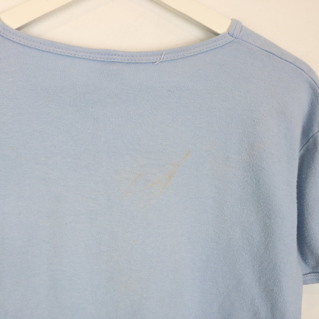 Vintage 70's London England Souvenir Tee - M-NEWLIFE Clothing