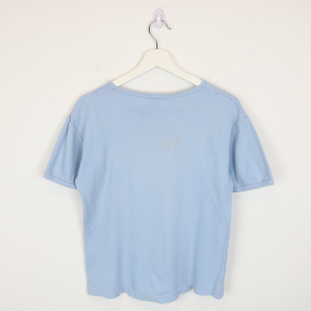 Vintage 70's London England Souvenir Tee - M-NEWLIFE Clothing