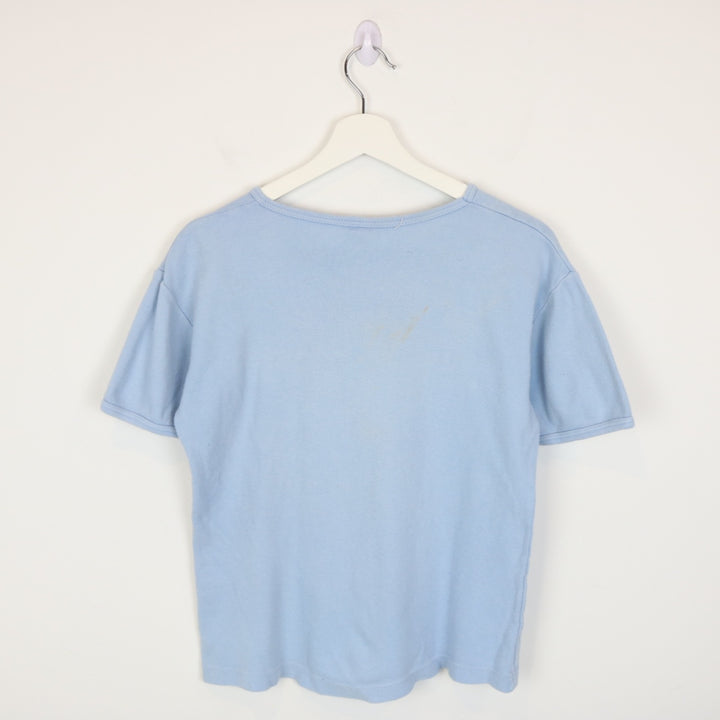 Vintage 70's London England Souvenir Tee - M-NEWLIFE Clothing