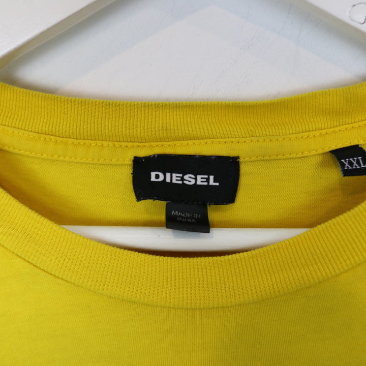 Diesel Waybill Tee - XL-NEWLIFE Clothing