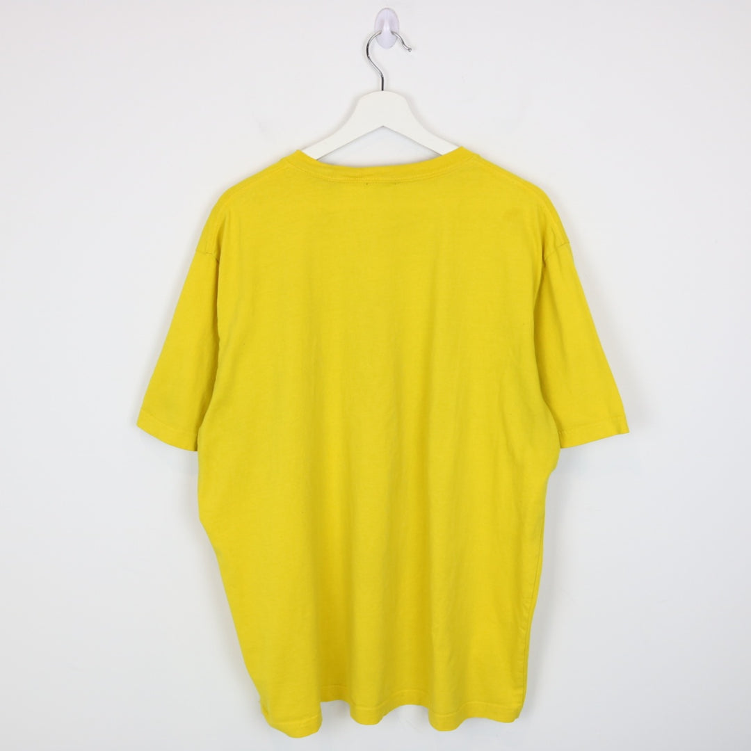 Diesel Waybill Tee - XL-NEWLIFE Clothing