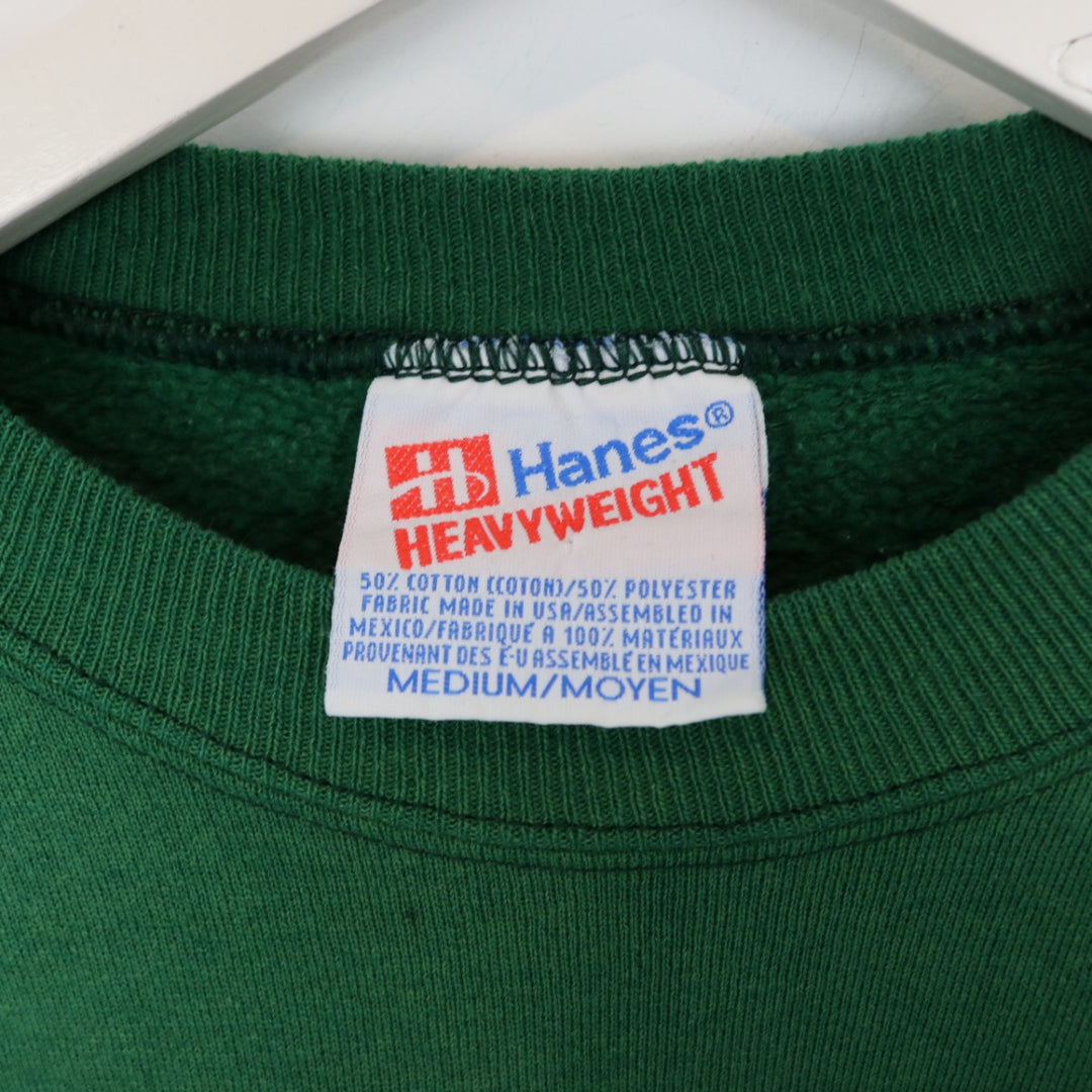 Vintage 1996 Atlanta Olympics Crewneck - M-NEWLIFE Clothing