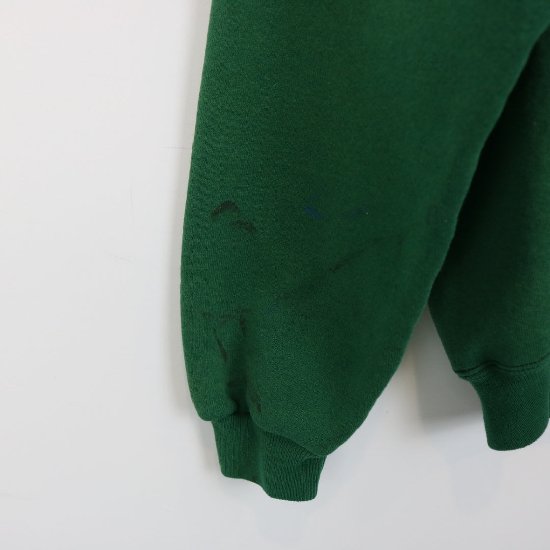 Vintage 1996 Atlanta Olympics Crewneck - M-NEWLIFE Clothing