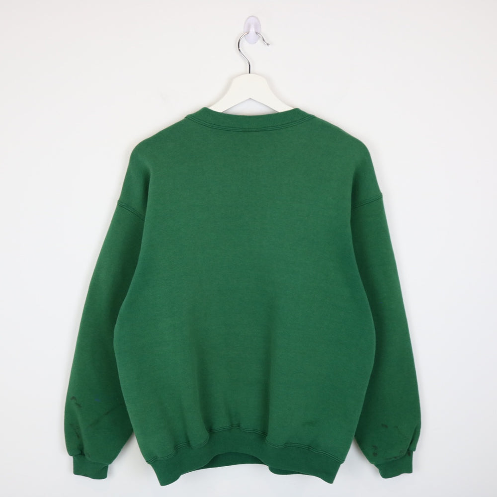 Vintage 1996 Atlanta Olympics Crewneck - M-NEWLIFE Clothing