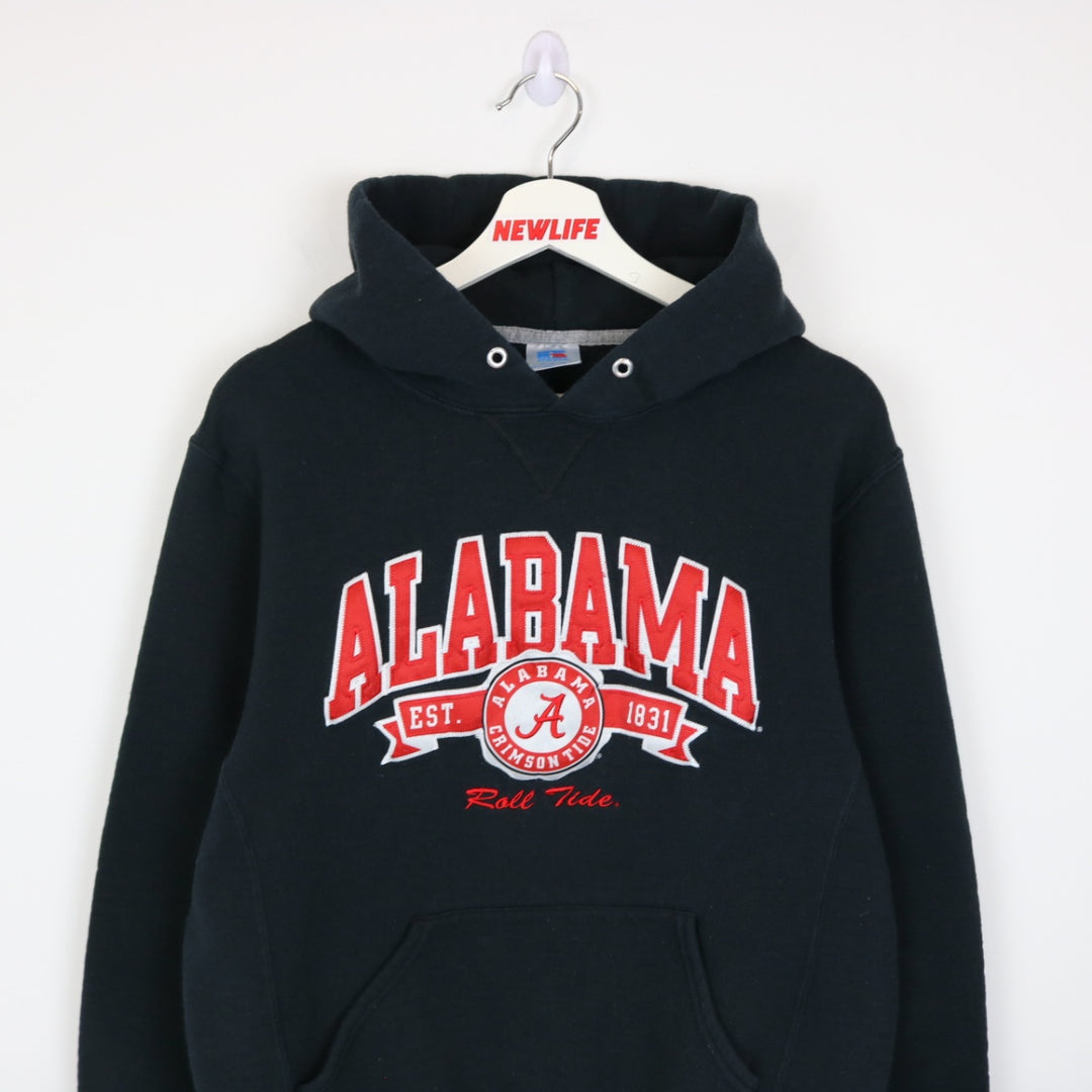 Vintage 00's University of Alabama Russell Hoodie - M-NEWLIFE Clothing