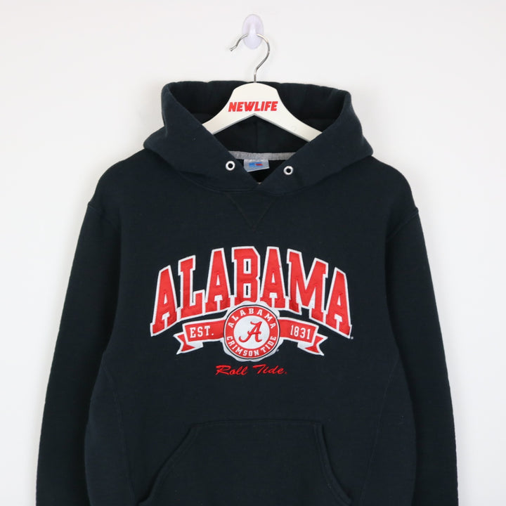 Vintage 00's University of Alabama Russell Hoodie - M-NEWLIFE Clothing